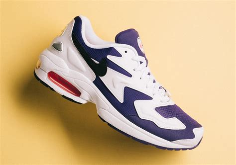 nike air max 2 kleuren|Air Max 2 light.